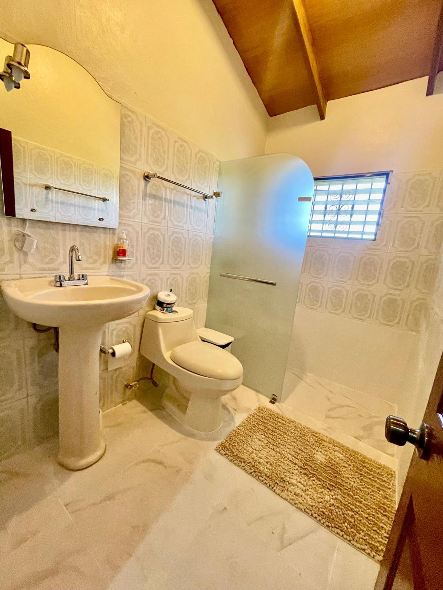 Oasis Dona Elena Villa Jarabacoa Eksteriør bilde